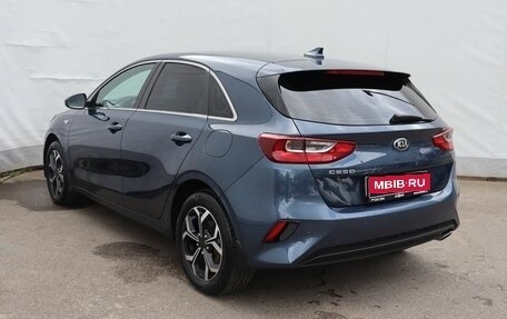 KIA cee'd III, 2020 год, 1 829 000 рублей, 6 фотография