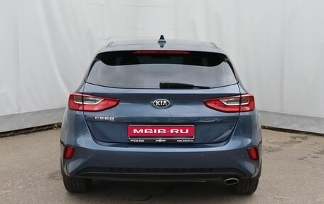 KIA cee'd III, 2020 год, 1 829 000 рублей, 5 фотография