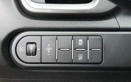 KIA cee'd III, 2020 год, 1 829 000 рублей, 12 фотография
