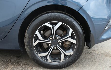 KIA cee'd III, 2020 год, 1 829 000 рублей, 9 фотография