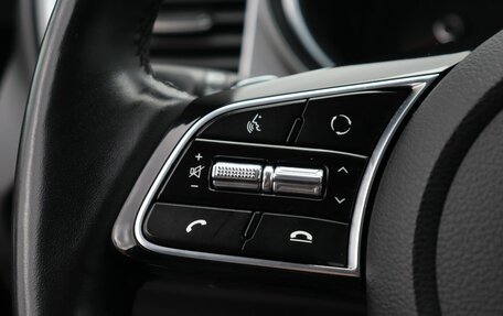 KIA cee'd III, 2020 год, 1 829 000 рублей, 15 фотография