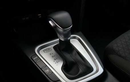 KIA cee'd III, 2020 год, 1 829 000 рублей, 18 фотография