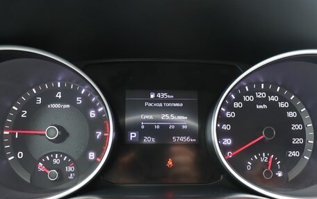 KIA cee'd III, 2020 год, 1 829 000 рублей, 17 фотография
