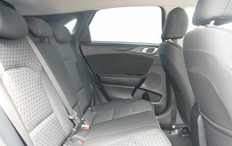 KIA cee'd III, 2020 год, 1 829 000 рублей, 21 фотография