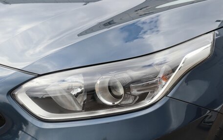 KIA cee'd III, 2020 год, 1 829 000 рублей, 24 фотография