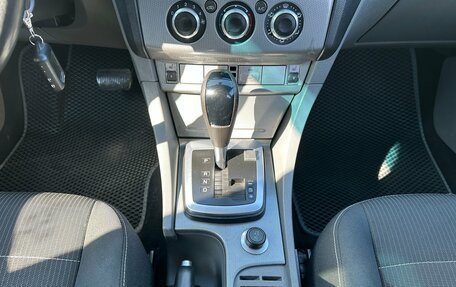 Ford Focus II рестайлинг, 2010 год, 635 000 рублей, 11 фотография