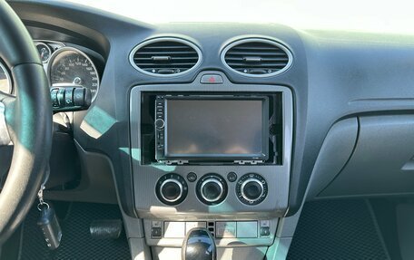 Ford Focus II рестайлинг, 2010 год, 635 000 рублей, 10 фотография