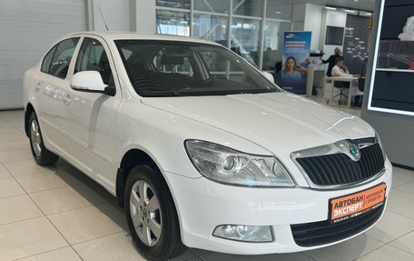 Skoda Octavia, 2012 год, 799 000 рублей, 3 фотография