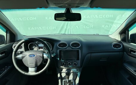 Ford Focus II рестайлинг, 2010 год, 635 000 рублей, 6 фотография