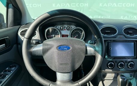 Ford Focus II рестайлинг, 2010 год, 635 000 рублей, 5 фотография