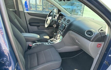 Ford Focus II рестайлинг, 2010 год, 635 000 рублей, 7 фотография