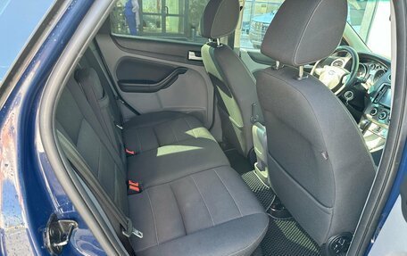 Ford Focus II рестайлинг, 2010 год, 635 000 рублей, 8 фотография