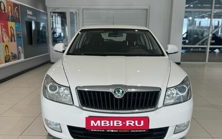 Skoda Octavia, 2012 год, 799 000 рублей, 2 фотография