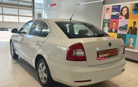 Skoda Octavia, 2012 год, 799 000 рублей, 4 фотография