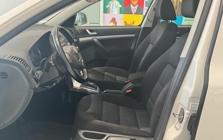 Skoda Octavia, 2012 год, 799 000 рублей, 9 фотография