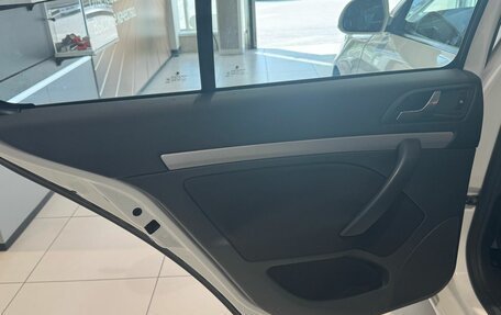 Skoda Octavia, 2012 год, 799 000 рублей, 10 фотография