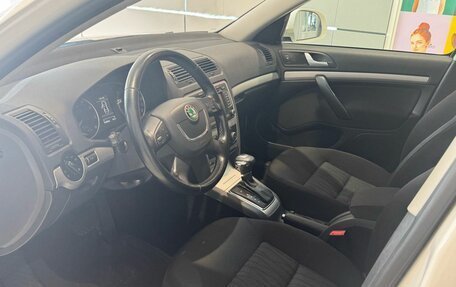 Skoda Octavia, 2012 год, 799 000 рублей, 8 фотография