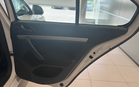 Skoda Octavia, 2012 год, 799 000 рублей, 14 фотография