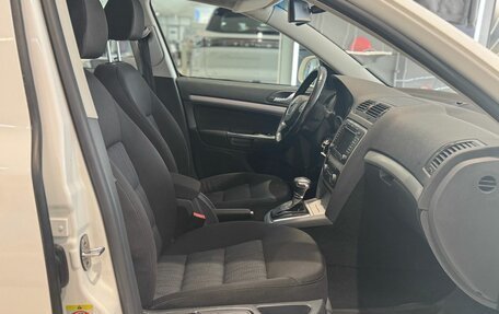 Skoda Octavia, 2012 год, 799 000 рублей, 18 фотография