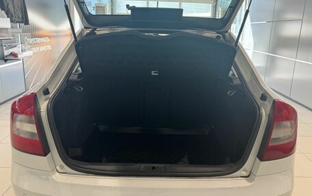 Skoda Octavia, 2012 год, 799 000 рублей, 13 фотография
