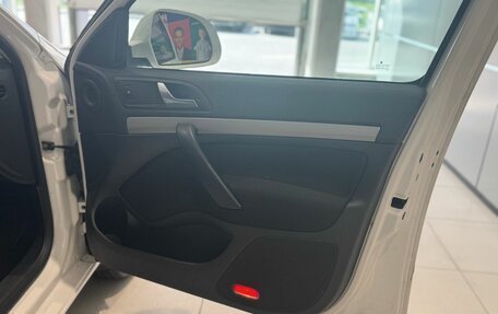 Skoda Octavia, 2012 год, 799 000 рублей, 16 фотография