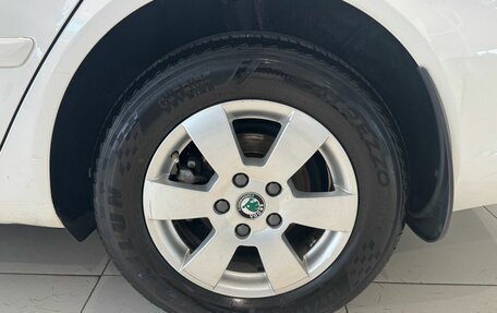Skoda Octavia, 2012 год, 799 000 рублей, 12 фотография