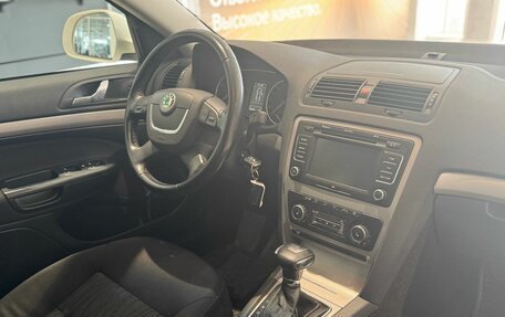Skoda Octavia, 2012 год, 799 000 рублей, 19 фотография