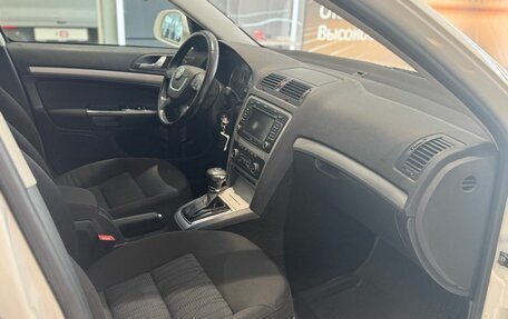 Skoda Octavia, 2012 год, 799 000 рублей, 17 фотография