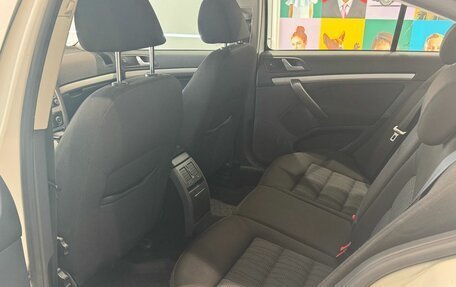 Skoda Octavia, 2012 год, 799 000 рублей, 11 фотография