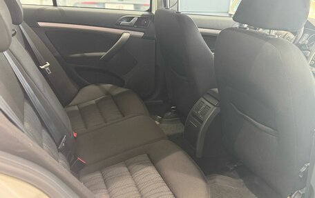 Skoda Octavia, 2012 год, 799 000 рублей, 15 фотография