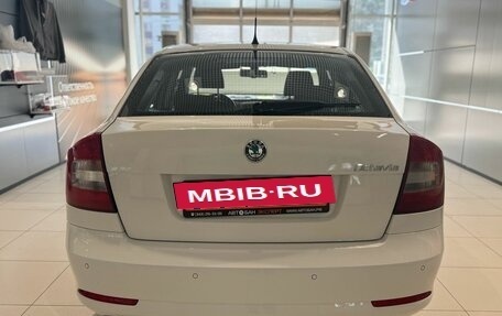 Skoda Octavia, 2012 год, 799 000 рублей, 5 фотография