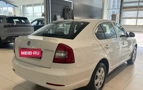 Skoda Octavia, 2012 год, 799 000 рублей, 6 фотография