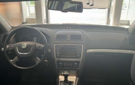 Skoda Octavia, 2012 год, 799 000 рублей, 20 фотография