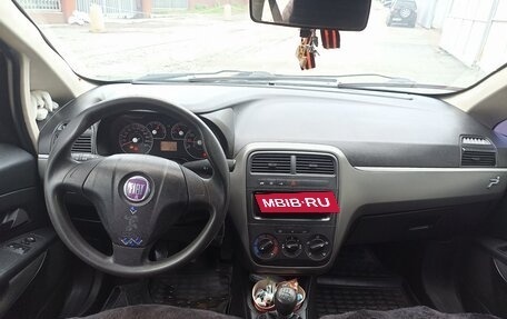 Fiat Punto III Punto Evo рестайлинг, 2007 год, 300 000 рублей, 8 фотография