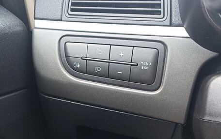 Fiat Punto III Punto Evo рестайлинг, 2007 год, 300 000 рублей, 18 фотография