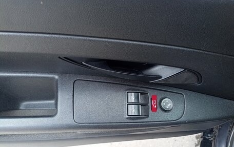 Fiat Punto III Punto Evo рестайлинг, 2007 год, 300 000 рублей, 16 фотография