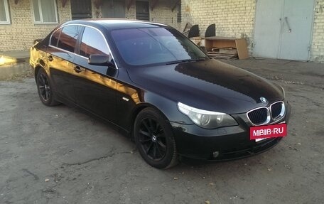 BMW 5 серия, 2004 год, 699 000 рублей, 6 фотография