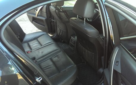 BMW 5 серия, 2004 год, 699 000 рублей, 12 фотография