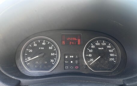 Renault Logan I, 2013 год, 170 000 рублей, 7 фотография