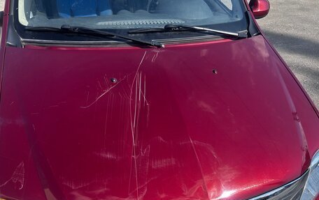 Renault Logan I, 2013 год, 170 000 рублей, 9 фотография