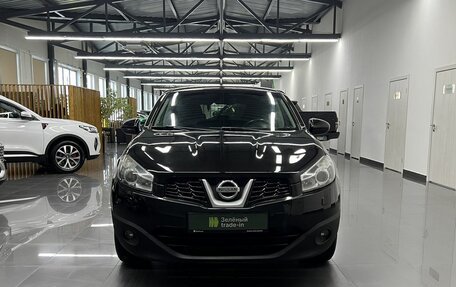 Nissan Qashqai, 2012 год, 1 245 000 рублей, 3 фотография