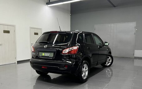Nissan Qashqai, 2012 год, 1 245 000 рублей, 2 фотография