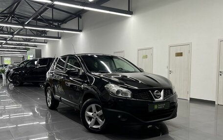 Nissan Qashqai, 2012 год, 1 245 000 рублей, 5 фотография