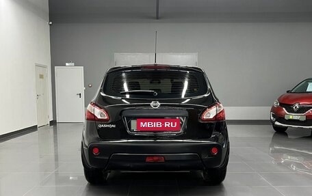 Nissan Qashqai, 2012 год, 1 245 000 рублей, 4 фотография