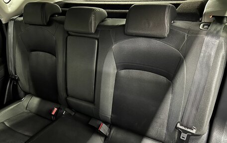 Nissan Qashqai, 2012 год, 1 245 000 рублей, 9 фотография