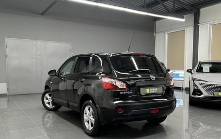 Nissan Qashqai, 2012 год, 1 245 000 рублей, 6 фотография