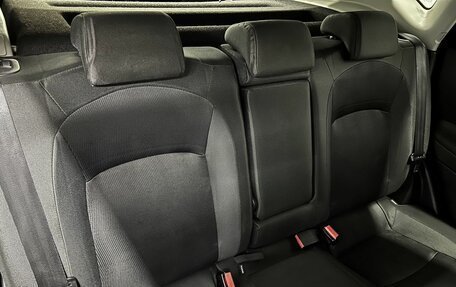 Nissan Qashqai, 2012 год, 1 245 000 рублей, 12 фотография