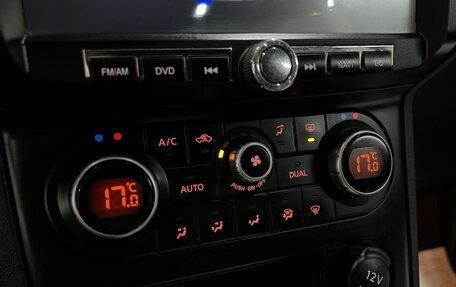 Nissan Qashqai, 2012 год, 1 245 000 рублей, 16 фотография