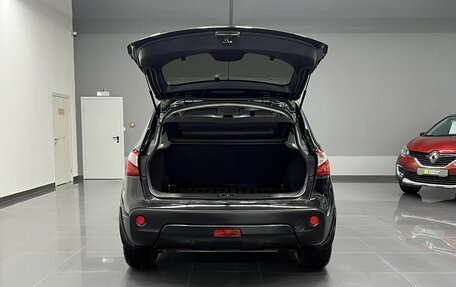 Nissan Qashqai, 2012 год, 1 245 000 рублей, 7 фотография