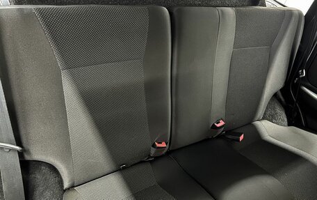 Chevrolet Niva I рестайлинг, 2014 год, 745 000 рублей, 12 фотография